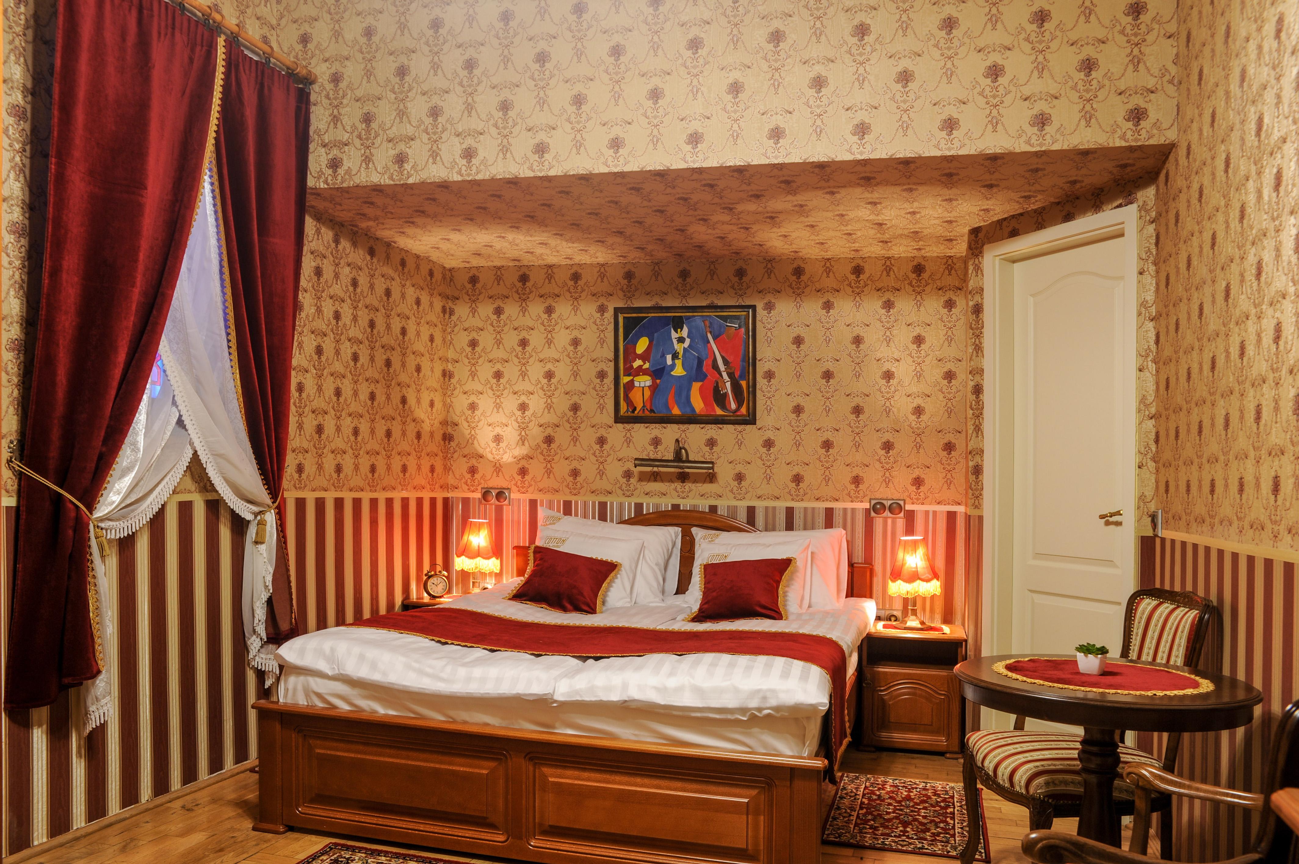 Cotton House Hotel Budapest Exterior foto