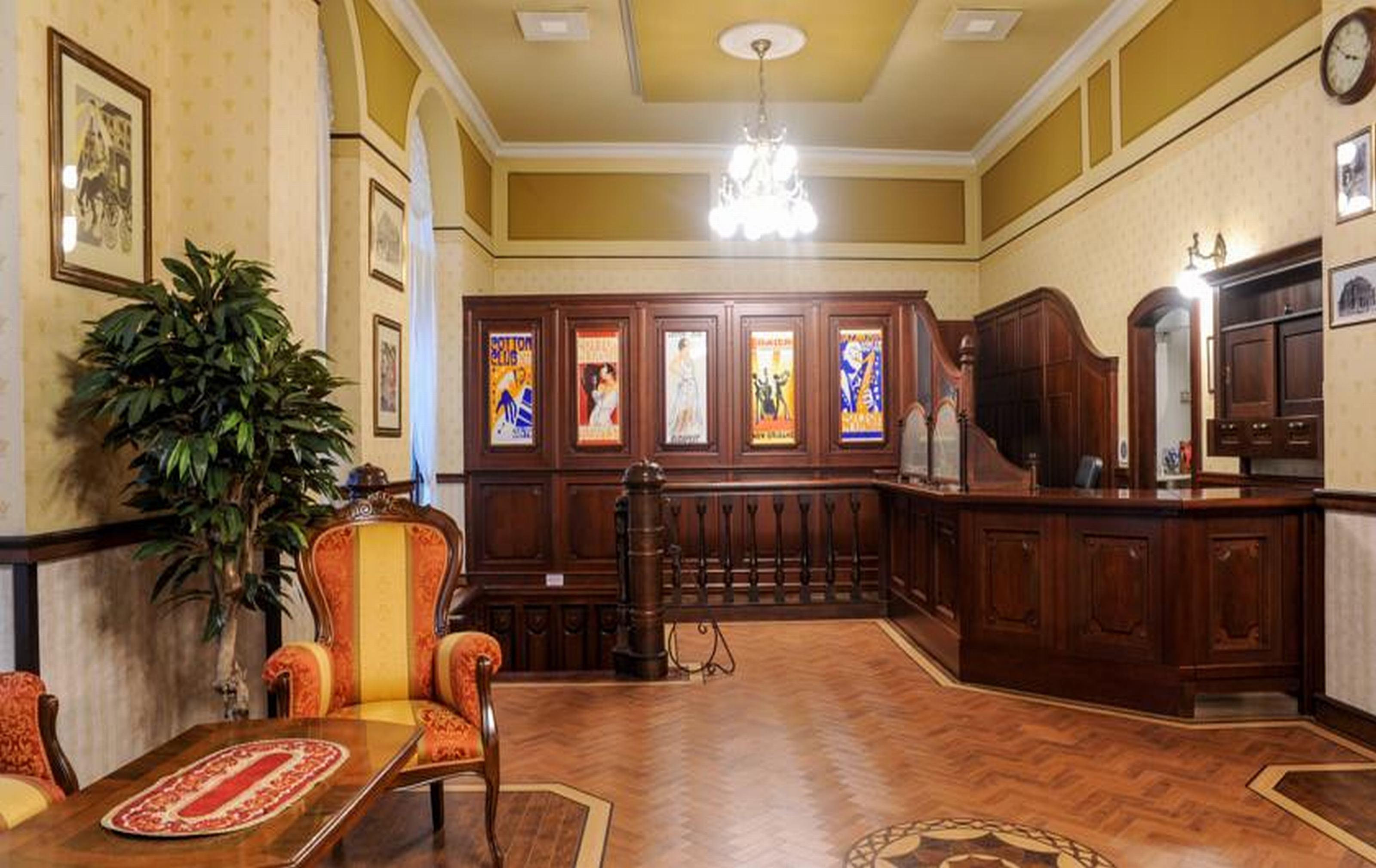 Cotton House Hotel Budapest Exterior foto
