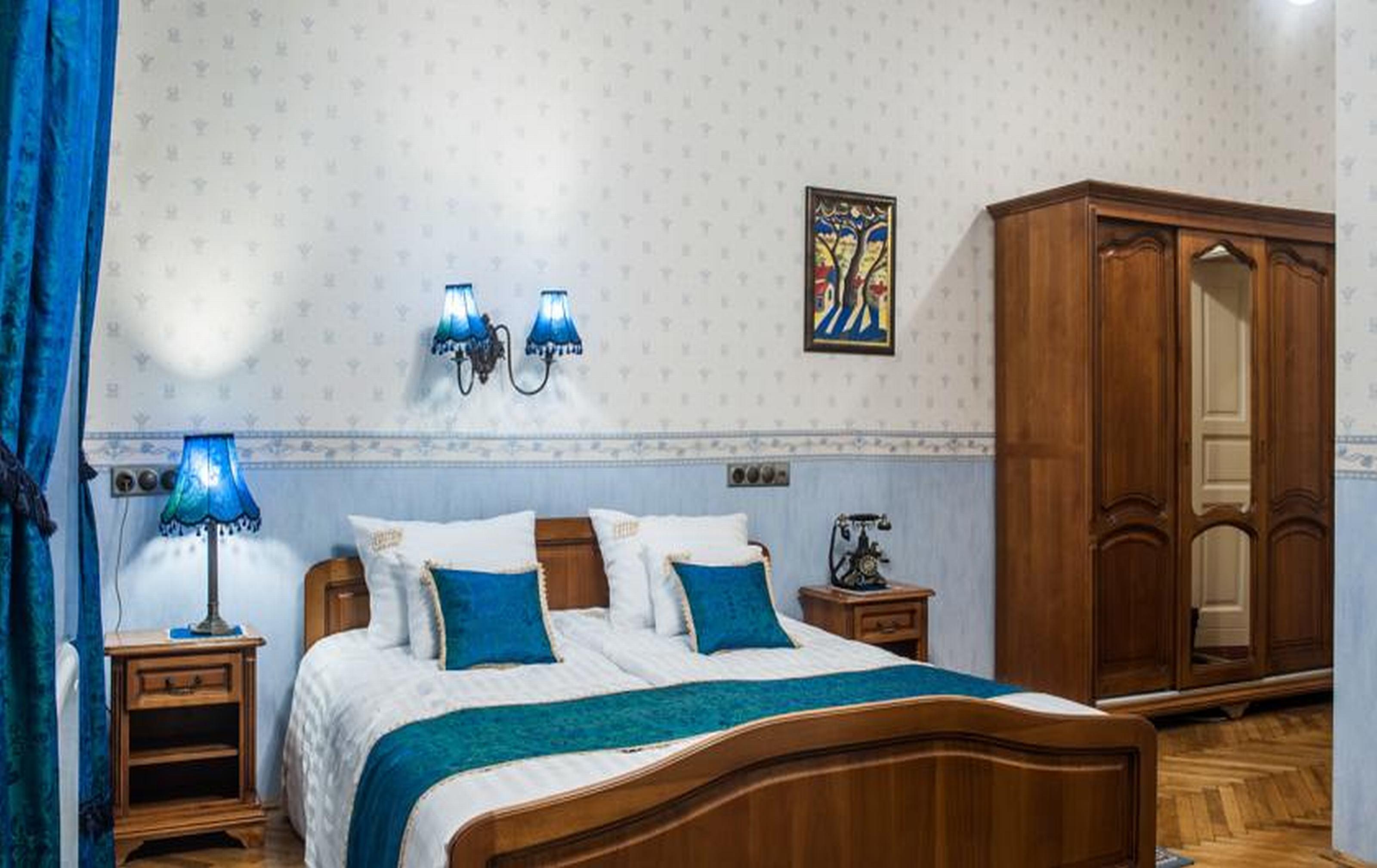 Cotton House Hotel Budapest Exterior foto