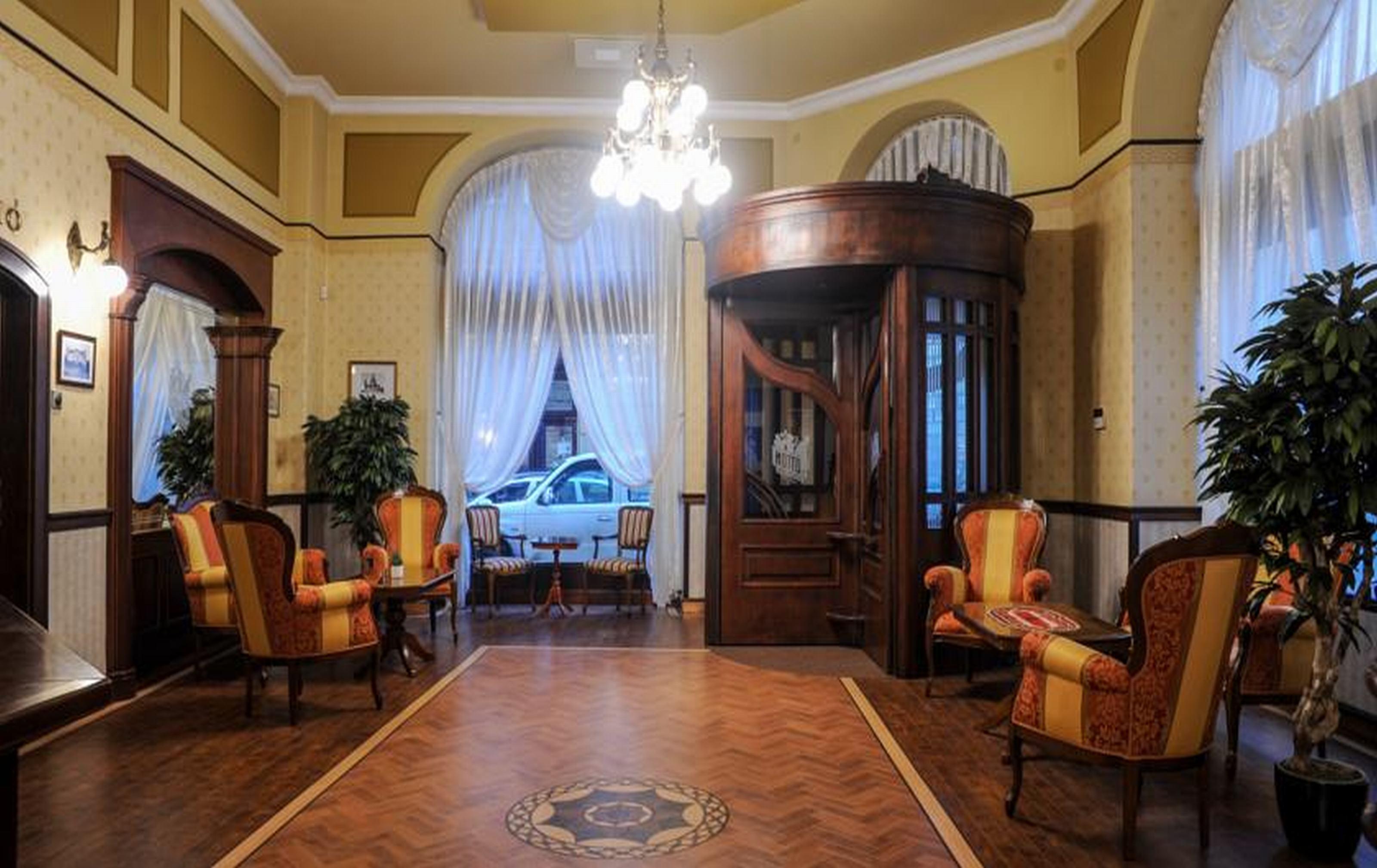 Cotton House Hotel Budapest Exterior foto