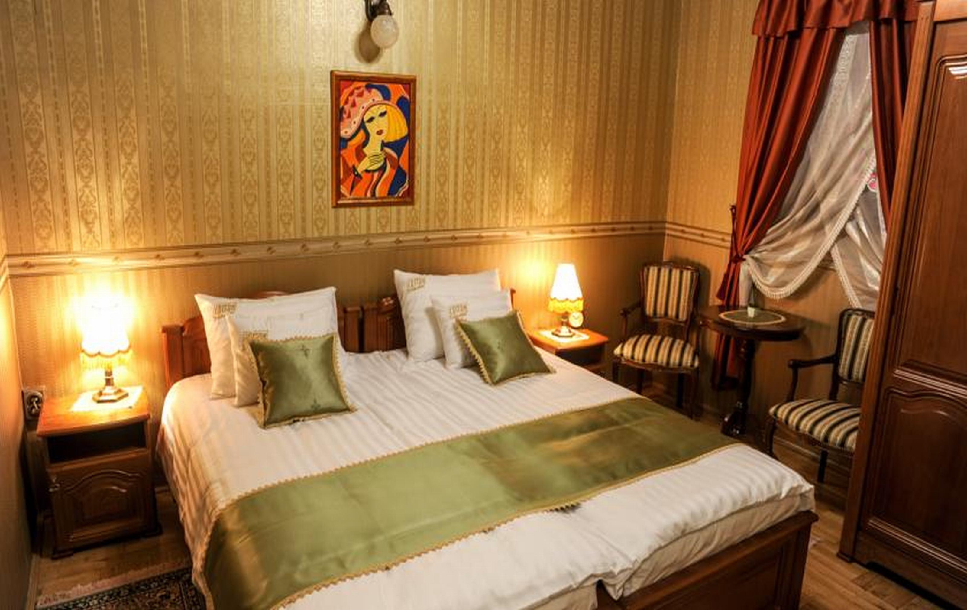 Cotton House Hotel Budapest Exterior foto