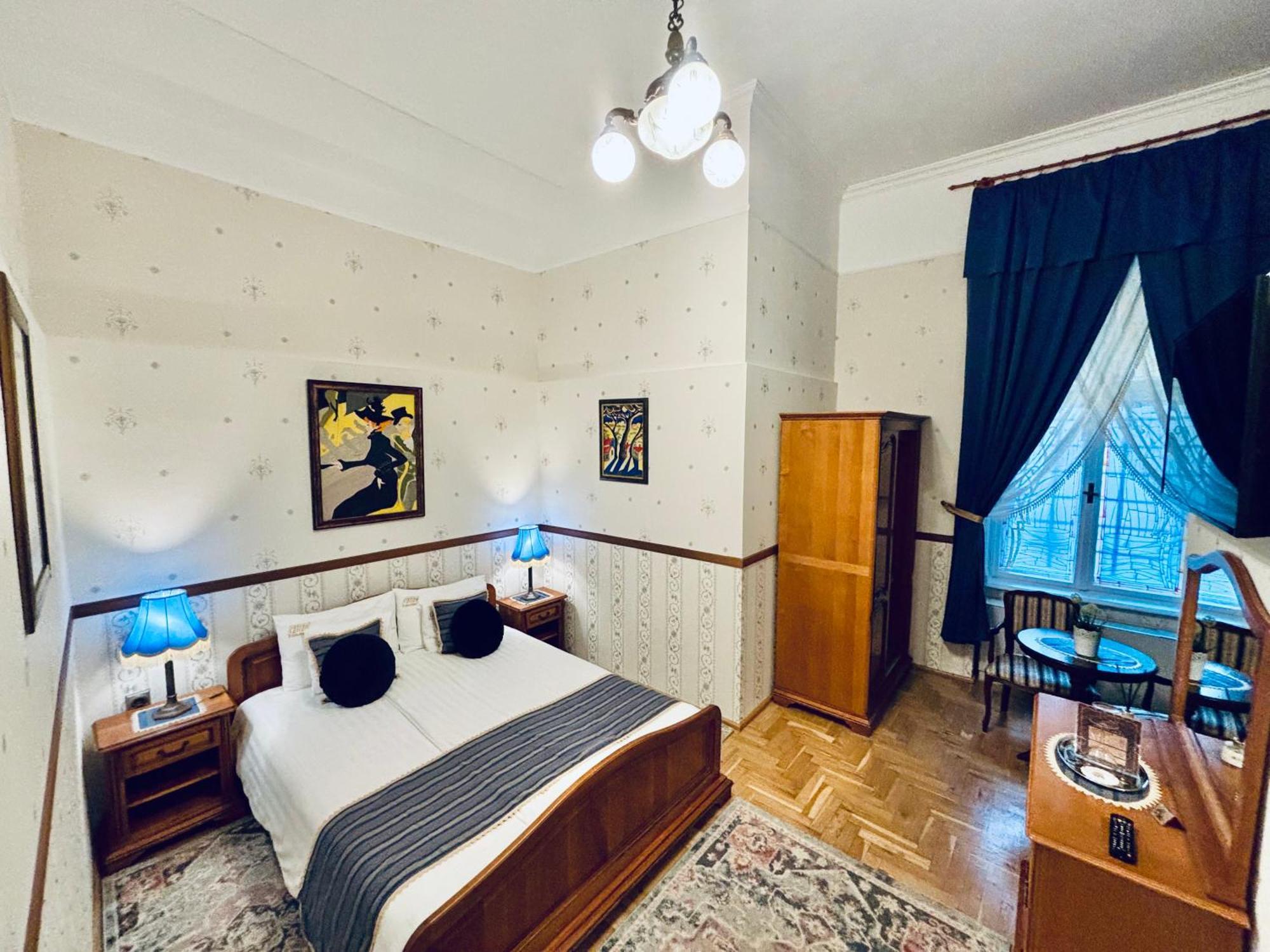 Cotton House Hotel Budapest Exterior foto