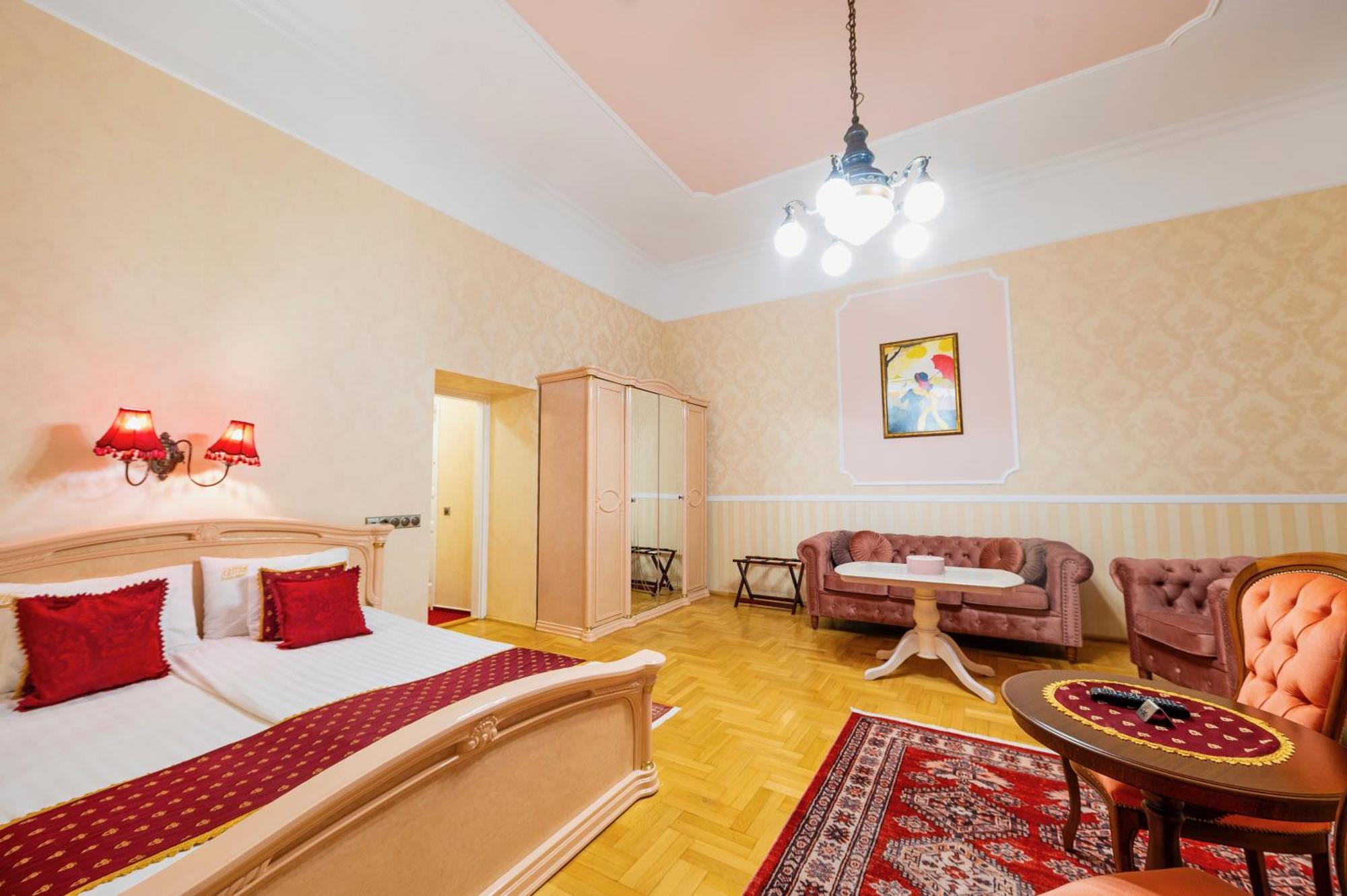 Cotton House Hotel Budapest Exterior foto