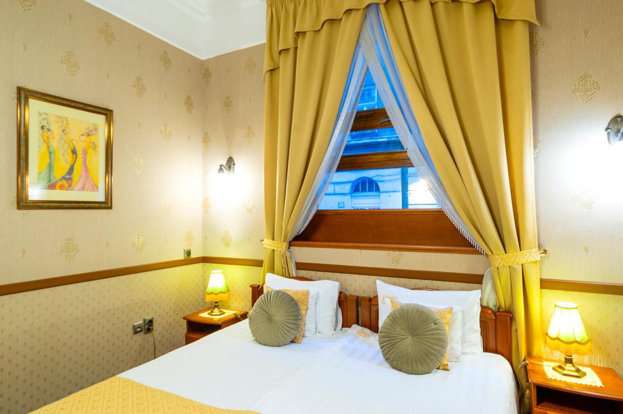 Cotton House Hotel Budapest Exterior foto