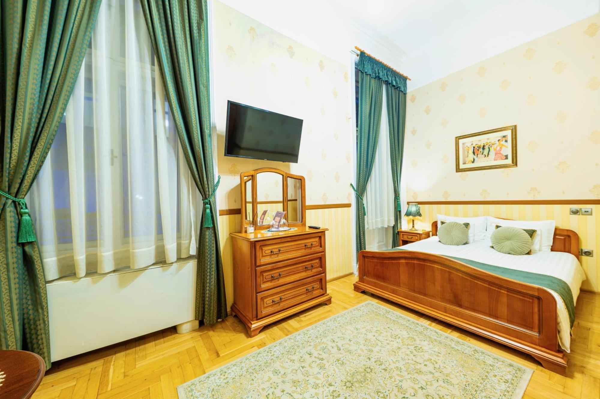 Cotton House Hotel Budapest Exterior foto