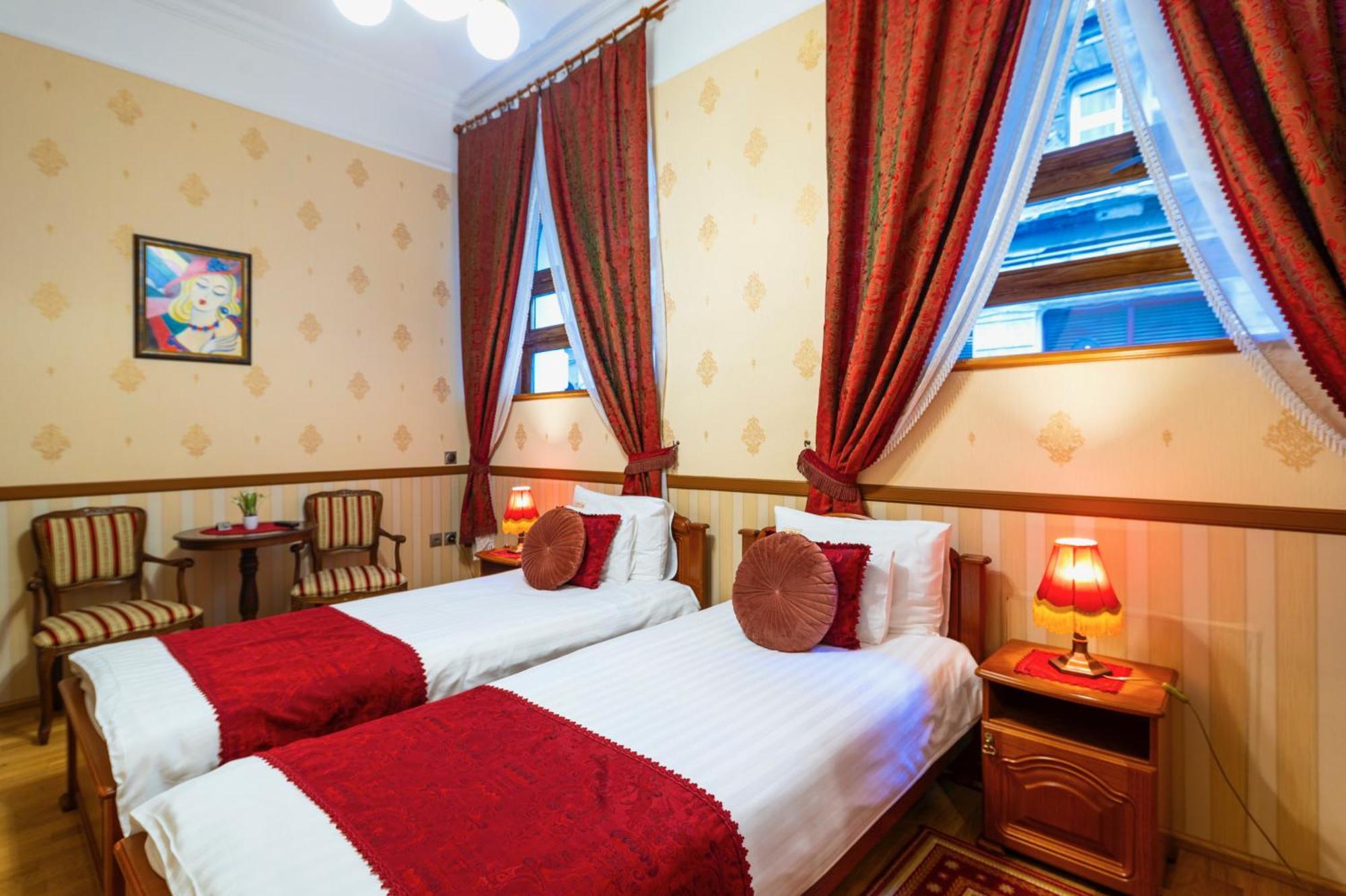 Cotton House Hotel Budapest Exterior foto