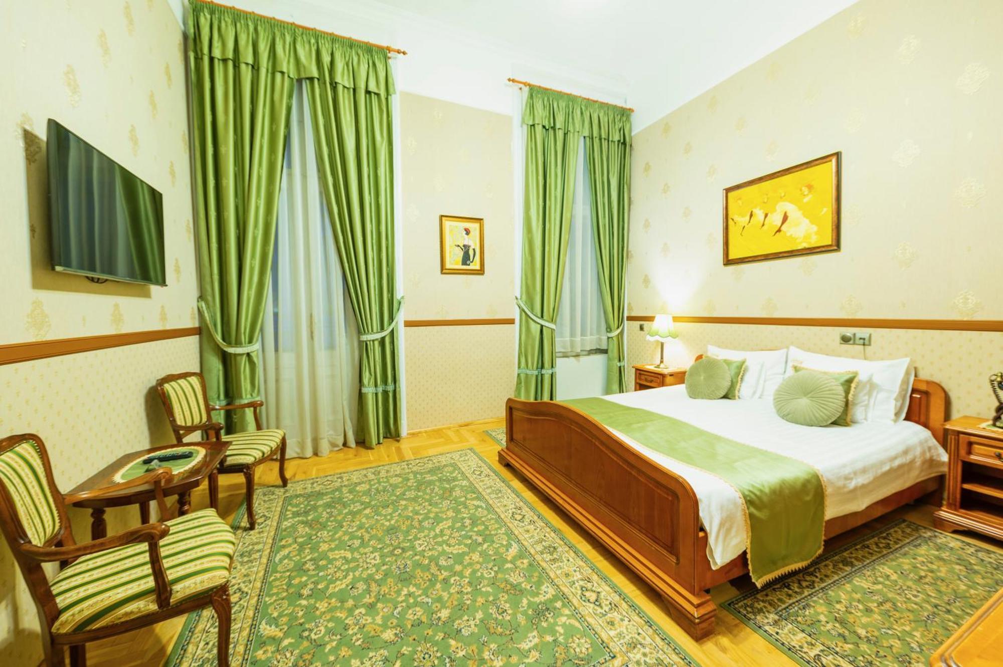 Cotton House Hotel Budapest Exterior foto