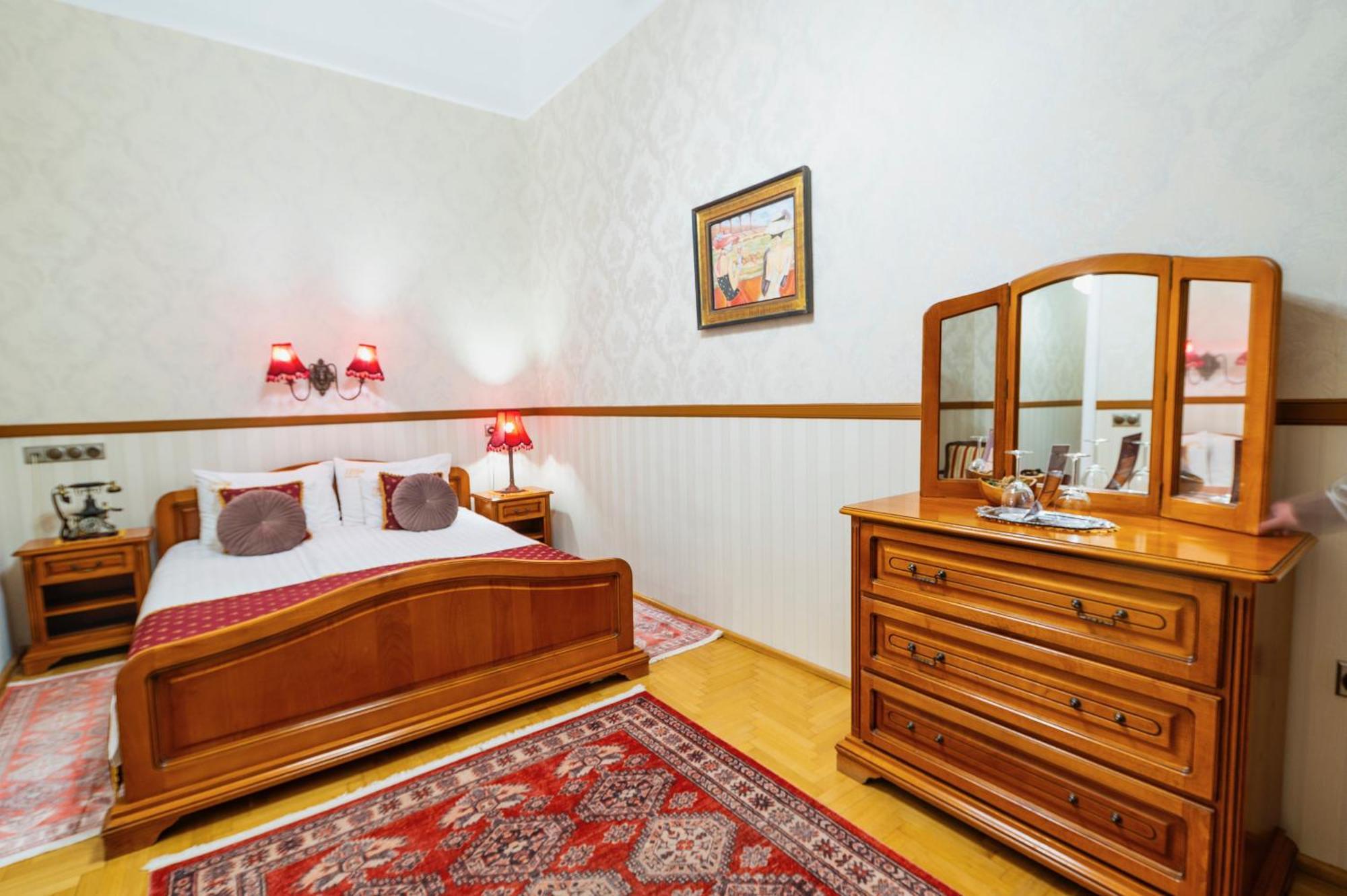 Cotton House Hotel Budapest Exterior foto
