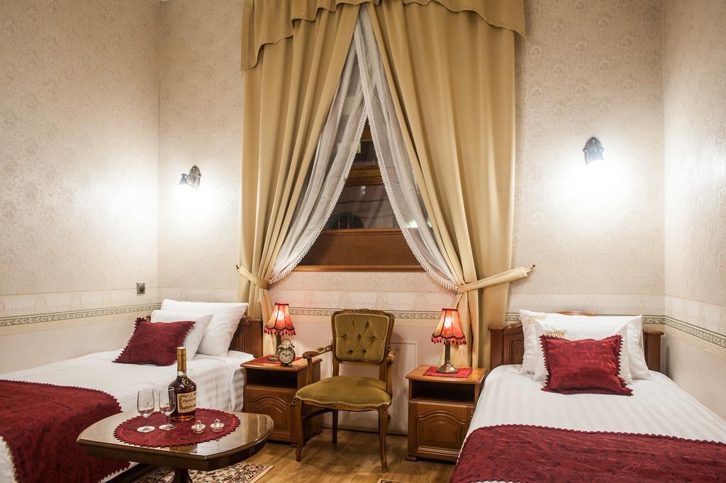 Cotton House Hotel Budapest Exterior foto
